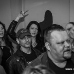 025 Ozzy Ozbourne Revival, Čern&aacute; d&iacute;ra